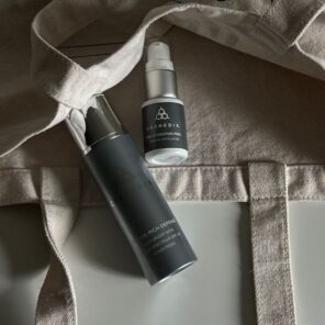 Cosmedix review