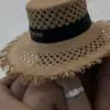 Christian Dior hat